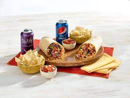 Sushirrito