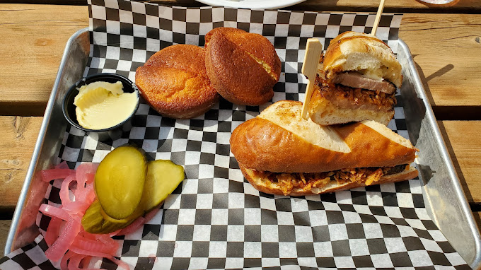 Second slide